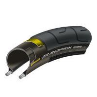 Continental Grand Prix Clincher Folding Road Tyre - 700c x 23mm