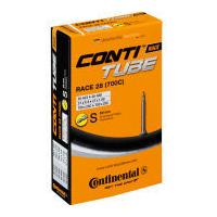 Continental Race Road Inner Tube - 60mm Valve - 700c x 18-25mm