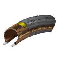 Continental Grand Prix Classic Clincher Road Tyre - 700c x 25mm