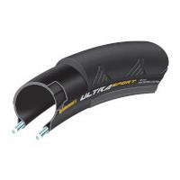 Continental Ultra Sport II Clincher Wired Road Tyre - 700c x 32mm