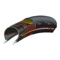 Continental Gatorskin Hardshell Clincher Wired Road Tyre - 700c x 32mm