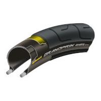 Continental Grand Prix Wired Clincher Road Tyre - 700c x 28mm