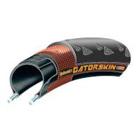 continental gatorskin clincher wired road tyre 700c x 32mm