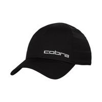 Cobra Rain Cap - Black
