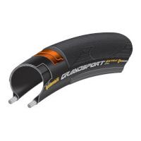Continental Grand Sport Extra Clincher Tyre - 700c x 25mm