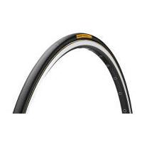 Continental Steher Tubular Track Tyre - 700c x 23mm