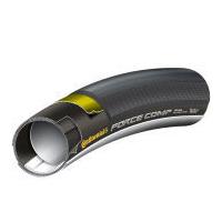 Continental GP Force Comp Tubular Road Tyre - 700c x 24mm