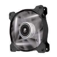 Corsair Air Series Sp120 High Static Pressure Fan (120mm) With White Led (single Pack)