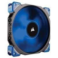 corsair ml series ml140 pro magnetic levitation fan 140mm with blue le ...