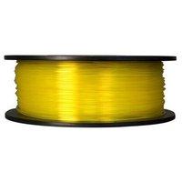 CoLiDo 1.75mm 1Kg Yellow Translucent Filament Cartridge
