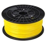 CoLiDo 1.75mm 1Kg ABS Yellow Filament Cartridge