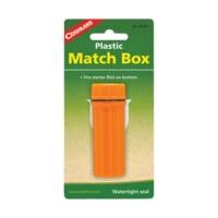 Coghlan\'s Plastic Match Box