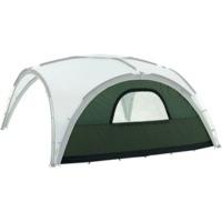 Coleman Event Shelter Deluxe Sunwall with Window