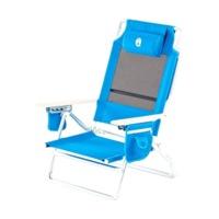 Coleman Low Recliner