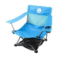 coleman low quad chair