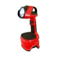 coleman cpx 6 pivoting led work light