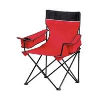 Coleman Quad Chair with Security Pockets