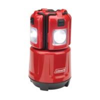 Coleman LED Micro Quad Lantern