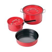 Coleman Family Cookset