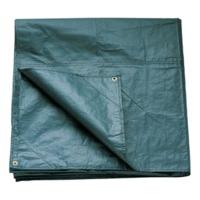 Coleman Instant 4 Footprint Groundsheet