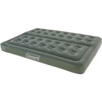 coleman maxi comfort bed double