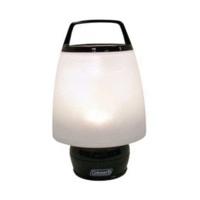 coleman cpx 6 soft glow led tablelamp