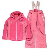 Colmar 2P2LJ Girls Ski Suit