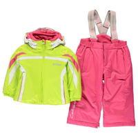 Colmar 8C2LJ Suit Babys Ski Suit