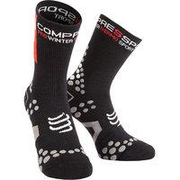 Compressport Winter Bike Socks V2.1