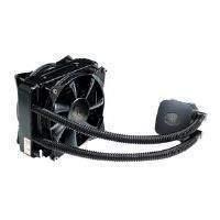 cooler master nepton 140xl liquid cpu cooler dual fans