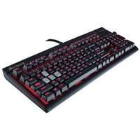 Corsair Gaming Strafe Mx Blue Mechanical Gaming Keyboard