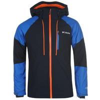 Columbia Gitback Ski Jacket Mens