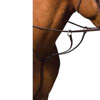 collegiate running martingale