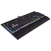 Corsair Gaming Strafe Rgb Silent Mechanical Keyboard