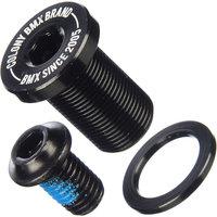 Colony Colonial 22 BMX Crank Bolt Kit