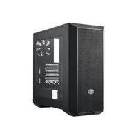 Cooler Master MasterBox 5 Black Edition ATX Mid Tower Case