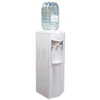 CPD Floor Standing Water Dispenser - White