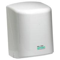 CPD BULK PK TOILET DISPENSER WHT MON119