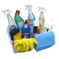 CPD Spring Cleaning Kit