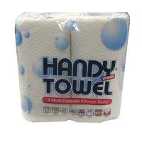 CPD Handy Towel Kitchen Roll - 24 Pack