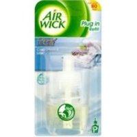 Cpd Airwick Refill Cool Linen Vr...