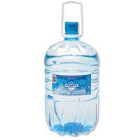 CPD Litre Water Bottle