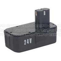 cp2400bp cordless power tool battery 24v for cp2400