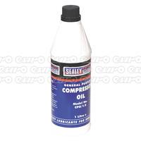 cpo1s compressor oil 1ltr