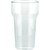 Cpack 0.5Pt Tumblers Polycb Pk48 Ry01154