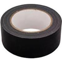 Cpack Blk Waterpf Clth Tape Ry07584 Pk1