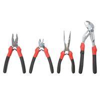 Cpe 4 Piece Plier Set