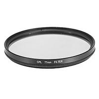 cpl filter for camera 77mm