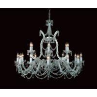 cp00150181 crystal preciosa 19 light crystal chandelier