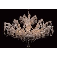 cp0016006sfch marie theresa semi flush chrome chandelier